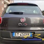 Fiat 500L 1.3 Multijet 16 V 85 CV Pop Stars Short EURO 5B ideale anche per neo patentati 