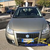 Fiat Sedici 1.6 16V 1.6 16V BENZINA Emotion 4X4 LA VETTURA VIENE CONSEGNATA CON KIT FRIZIONE NUOVA TAGLIANDO ,  INTERNI IGIENIZZATI  prezzo ribassato da 5.200 a 4.500