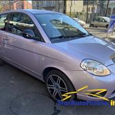 Lancia Ypsilon 1.2 E-Collecti GPL EDIZIONE LIMITATA NEOPATENTATI 