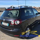 Volkswagen Golf Plus 2.0 TDI DPF DSG Sportline 140CV  CON FAP CAMBIO AUTOMATICO 