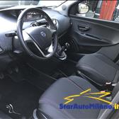 Lancia Ypsilon Elefantino Rosa 5 porte prezzo ribassato da 7.200 a 6.500