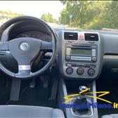 Volkswagen Golf 1.9 TDI DPF 5p. 5m. Comfortline ANNO 2008 KM 137000