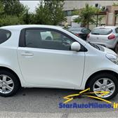  Toyota iQ 1.0 Multidrive KM 33500 IDEALE PER NEOPATENTATI  UNICO PROPRIETARIO
