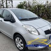  Toyota Yaris 1.0 5 PORTE KM 60.000!! IDEALE ANCHE PER NEO PATENTATI