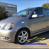 Toyota Yaris TS 1.5i 16V cat 5 porte T Sport 