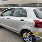  Toyota Yaris 1.0 5 PORTE KM 60.000!! IDEALE ANCHE PER NEO PATENTATI