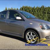 Toyota Yaris TS 1.5i 16V cat 5 porte T Sport 