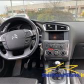 Citroen C4 1.6 VTi 120 Exclusive FULL SOLO KM 44.900