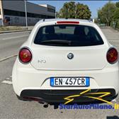 Alfa Romeo MiTo 1.4 Distinctive GPL  78 cv  IDEALE ANCHE PER NEOPATENTATI 