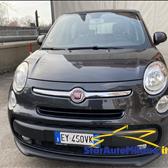 Fiat 500L 1.3 Multijet 16 V 85 CV Pop Stars Short EURO 5B ideale anche per neo patentati 