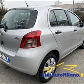  Toyota Yaris 1.0 5 PORTE KM 60.000!! IDEALE ANCHE PER NEO PATENTATI