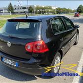Volkswagen Golf 1.9 TDI DPF 5p. 5m. Comfortline ANNO 2008 KM 137000