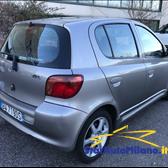 Toyota Yaris TS 1.5i 16V cat 5 porte T Sport 