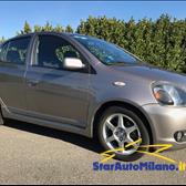 Toyota Yaris TS 1.5i 16V cat 5 porte T Sport 