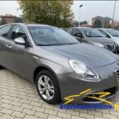Alfa Romeo Giulietta 2.0 JTDm 170 CV DISTINCTIVE AUTOMATICO TETTO APRIBILE