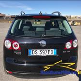 Volkswagen Golf Plus 2.0 TDI DPF DSG Sportline 140CV  CON FAP CAMBIO AUTOMATICO 