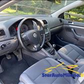 Volkswagen Golf 1.9 TDI DPF 5p. 5m. Comfortline ANNO 2008 KM 137000