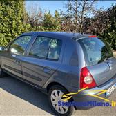 Renault Clio Storia 1.2 16V 5 porte IDEALE PER NEOPATENTATI  