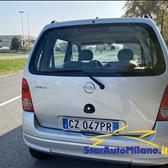  Opel Agila 1.0 12V Enjoy ideale anche per neo patentati solo km65.000 unico proprietario prezzo ribassato da €3500 a €2900