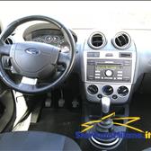 Ford Fiesta 1.2 16V 5p. Titanium X NEO PATENTATI SOLO 75000 KM