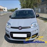 Fiat Panda 1.2 Easy 5 posti 
