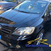 Volkswagen Golf Plus 2.0 TDI DPF DSG Sportline 140CV  CON FAP CAMBIO AUTOMATICO 