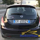 Lancia Ypsilon Elefantino Rosa 5 porte prezzo ribassato da 7.200 a 6.500