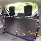  Toyota iQ 1.0 Multidrive KM 33500 IDEALE PER NEOPATENTATI  UNICO PROPRIETARIO