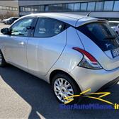Lancia Ypsilon 1.2 69 CV 5 porte GPL Ecochic IDEALE NEOPATENTATO UNICO PROPRIETARIO  CON SOLO KM 65.000 BOLLO PAGATO OTTOBRE 2020