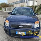Ford Fusion 1.4 16V 5p GPL business Blueto. USB AUX ANCHE PER  NEOPATENTATI