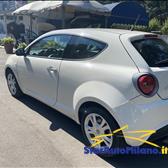 Alfa Romeo MiTo 1.4 Distinctive GPL  78 cv  IDEALE ANCHE PER NEOPATENTATI 