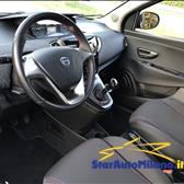 Lancia Ypsilon Elefantino Rosa 5 porte prezzo ribassato da 7.200 a 6.500