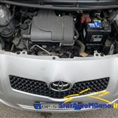  Toyota Yaris 1.0 5 PORTE KM 60.000!! IDEALE ANCHE PER NEO PATENTATI