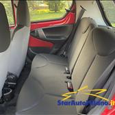  Toyota Aygo 1.0 12V VVT-i 5P Active CONNECT NEOPATENTATI NAVI  UNIPROPRIETARIO KM70.000