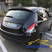 Lancia Ypsilon Elefantino Rosa 5 porte prezzo ribassato da 7.200 a 6.500