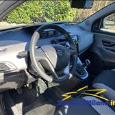 Lancia Ypsilon 1.2 69 CV 5 porte GPL Ecochic IDEALE NEOPATENTATO UNICO PROPRIETARIO  CON SOLO KM 65.000 BOLLO PAGATO OTTOBRE 2020