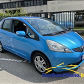 HONDA  Jazz 1.4 Exclusive i-shift CAMBIO AUTOMATICO