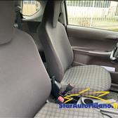  Toyota iQ 1.0 Multidrive KM 33500 IDEALE PER NEOPATENTATI  UNICO PROPRIETARIO