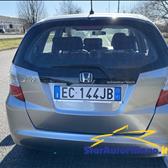 Honda Jazz 1.4 -VTEC Exclusive i-Shift FULL PELLE AUTOMATICO prezzo ribassato da 6000€ A 5700 € 