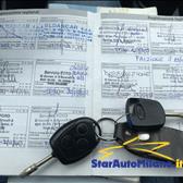 Ford Fusion 1.4 BENZINA 16V 5p. Collect IDEALE PER NEO PATENTATI PREZZO RIBASSATO DA 3500€ A 2500€ 