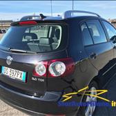 Volkswagen Golf Plus 2.0 TDI DPF DSG Sportline 140CV  CON FAP CAMBIO AUTOMATICO 