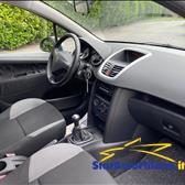 Peugeot 207 1.4 88CV 5p. IDEALE ANCHE PER NEO PATENTATI  PREZZO RIBASSATO DA 2900 A 2500€