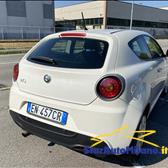 Alfa Romeo MiTo 1.4 Distinctive GPL  78 cv  IDEALE ANCHE PER NEOPATENTATI 