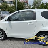  Toyota iQ 1.0 Multidrive KM 33500 IDEALE PER NEOPATENTATI  UNICO PROPRIETARIO