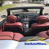 Mercedes-Benz CLK 200 Kompr. TPS cat Cabrio Avantgarde  1.8 BENZINA