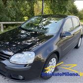 Volkswagen Golf 1.9 TDI DPF 5p. 5m. Comfortline ANNO 2008 KM 137000