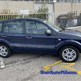 Ford Fusion 1.4 16V 5p GPL business Blueto. USB AUX ANCHE PER  NEOPATENTATI