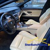  BMW 520 Serie 5 Touring Msport