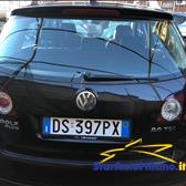 Volkswagen Golf Plus 2.0 TDI DPF DSG Sportline 140CV  CON FAP CAMBIO AUTOMATICO 