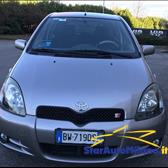 Toyota Yaris TS 1.5i 16V cat 5 porte T Sport 